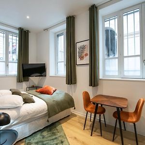Studio Appartement